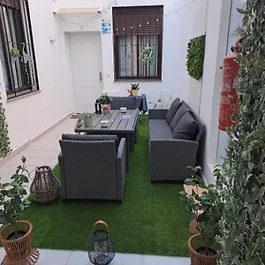 Jara Bajo A Appartement