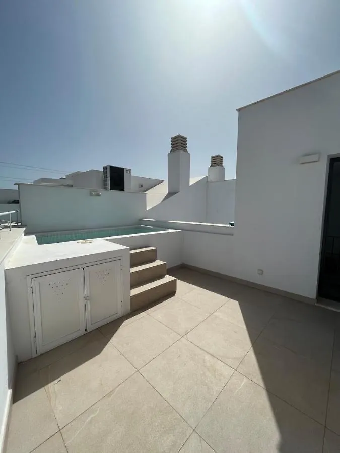 度假居 马拉加Casa Con Vistas Y Piscina Privada别墅 西班牙