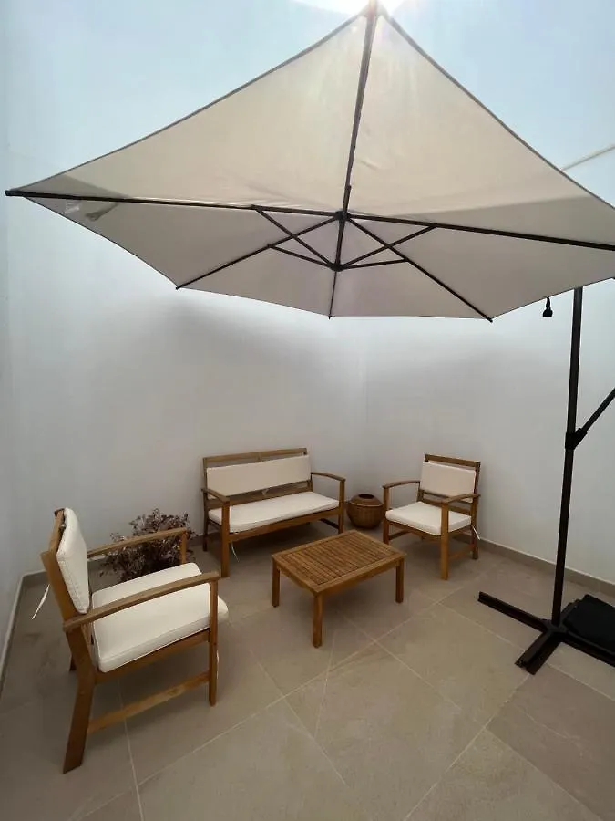 Prázdninový dům Vila Casa Con Vistas Y Piscina Privada Màlaga