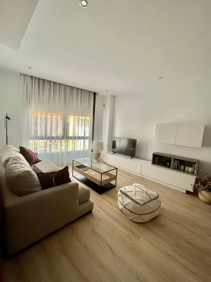 Vila Casa Con Vistas Y Piscina Privada Màlaga Prázdninový dům