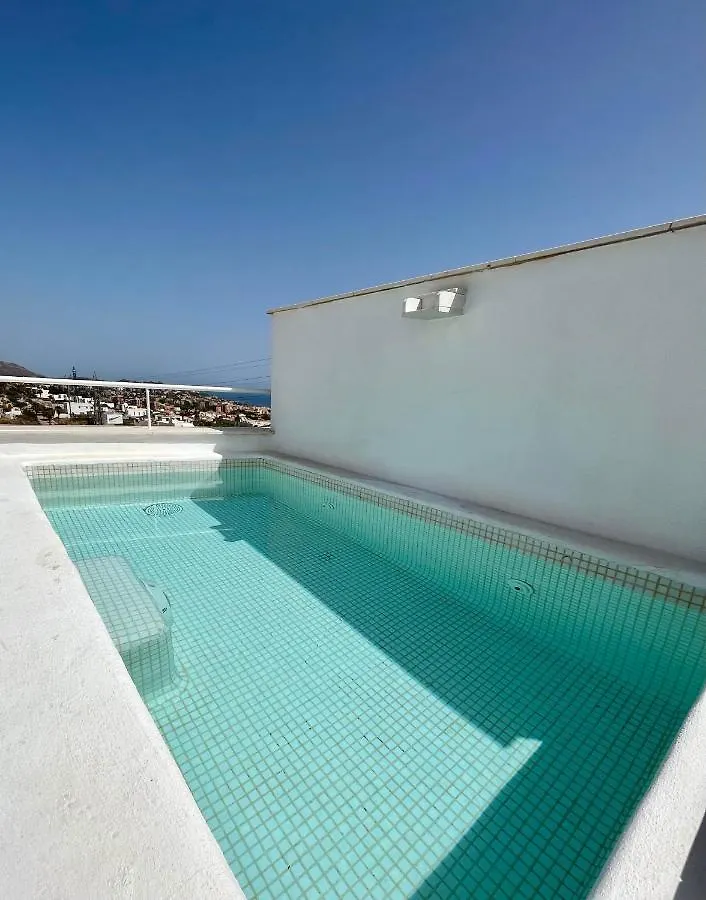Vila Casa Con Vistas Y Piscina Privada Màlaga Prázdninový dům