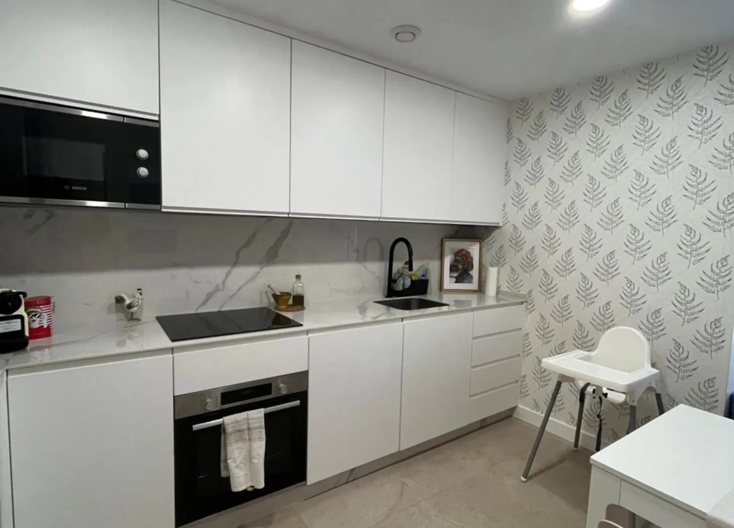 马拉加Casa Con Vistas Y Piscina Privada别墅 0*, 马拉加