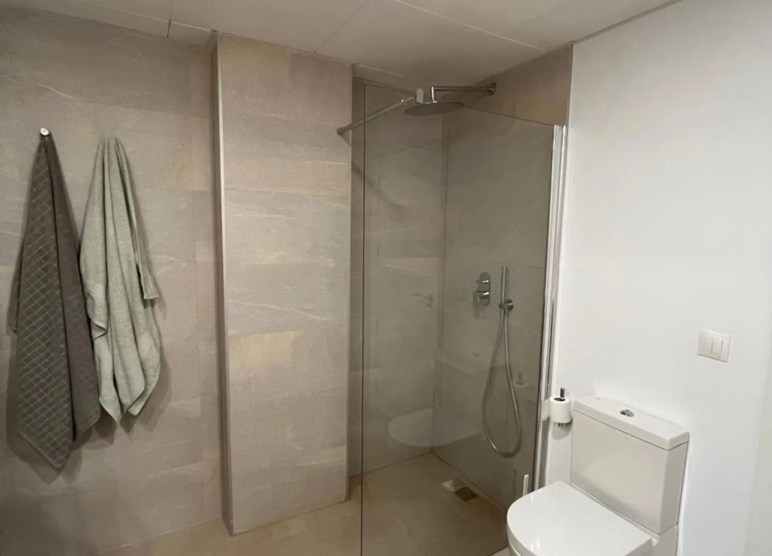 Vila Casa Con Vistas Y Piscina Privada Màlaga