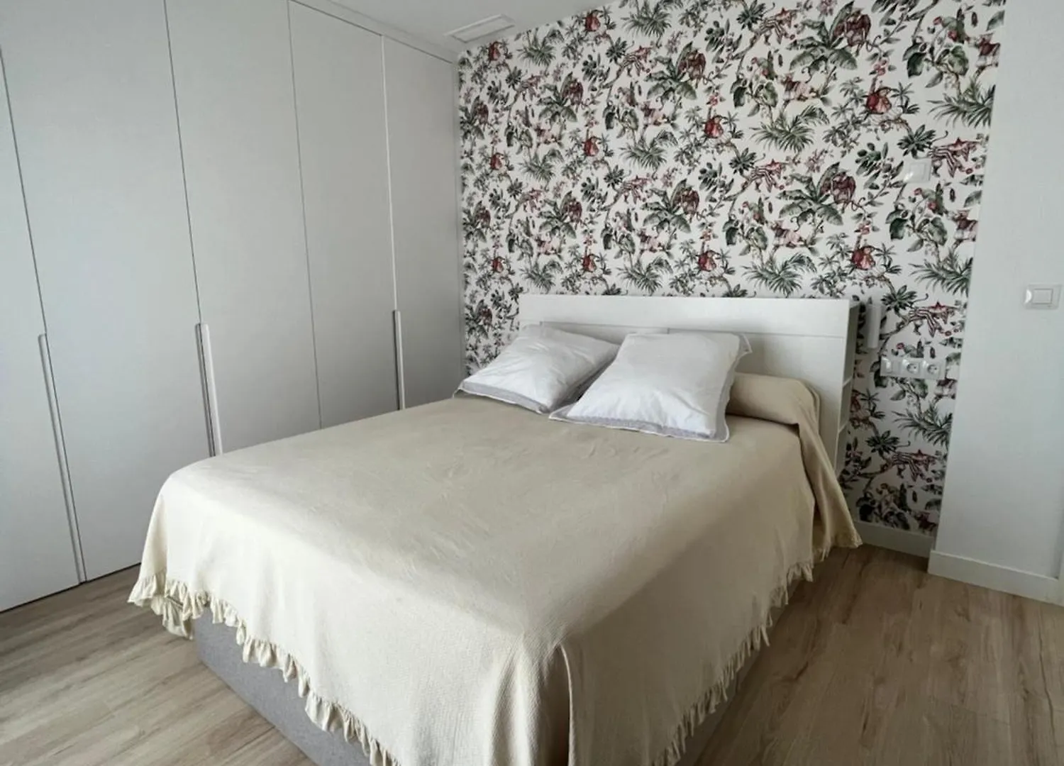 Prázdninový dům Vila Casa Con Vistas Y Piscina Privada Màlaga Španělsko
